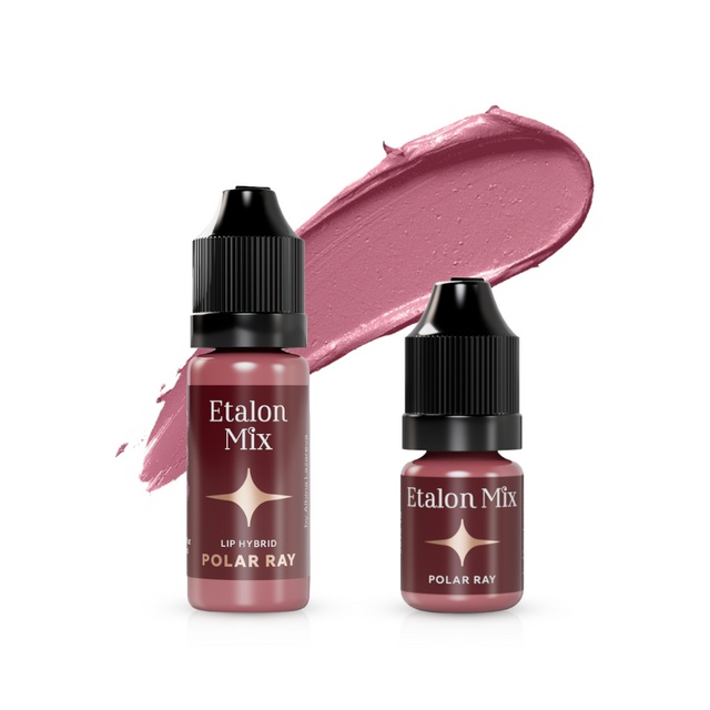 Etalon Mix Lip Pigment Polar Ray 5ml/10ml - BVShop