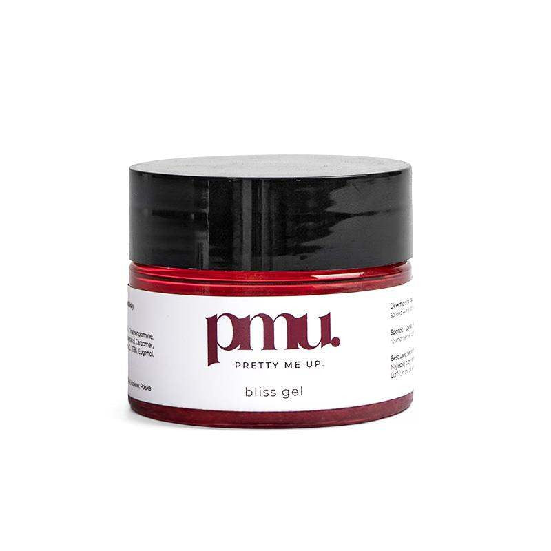Pretty Me Up Bliss Gel Gel Refrescante Para A Pele 25ml – fotografia do produto 1