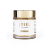 Pretty Me Up Gold Butter Manteiga Facial 100ml – fotografia do produto 1