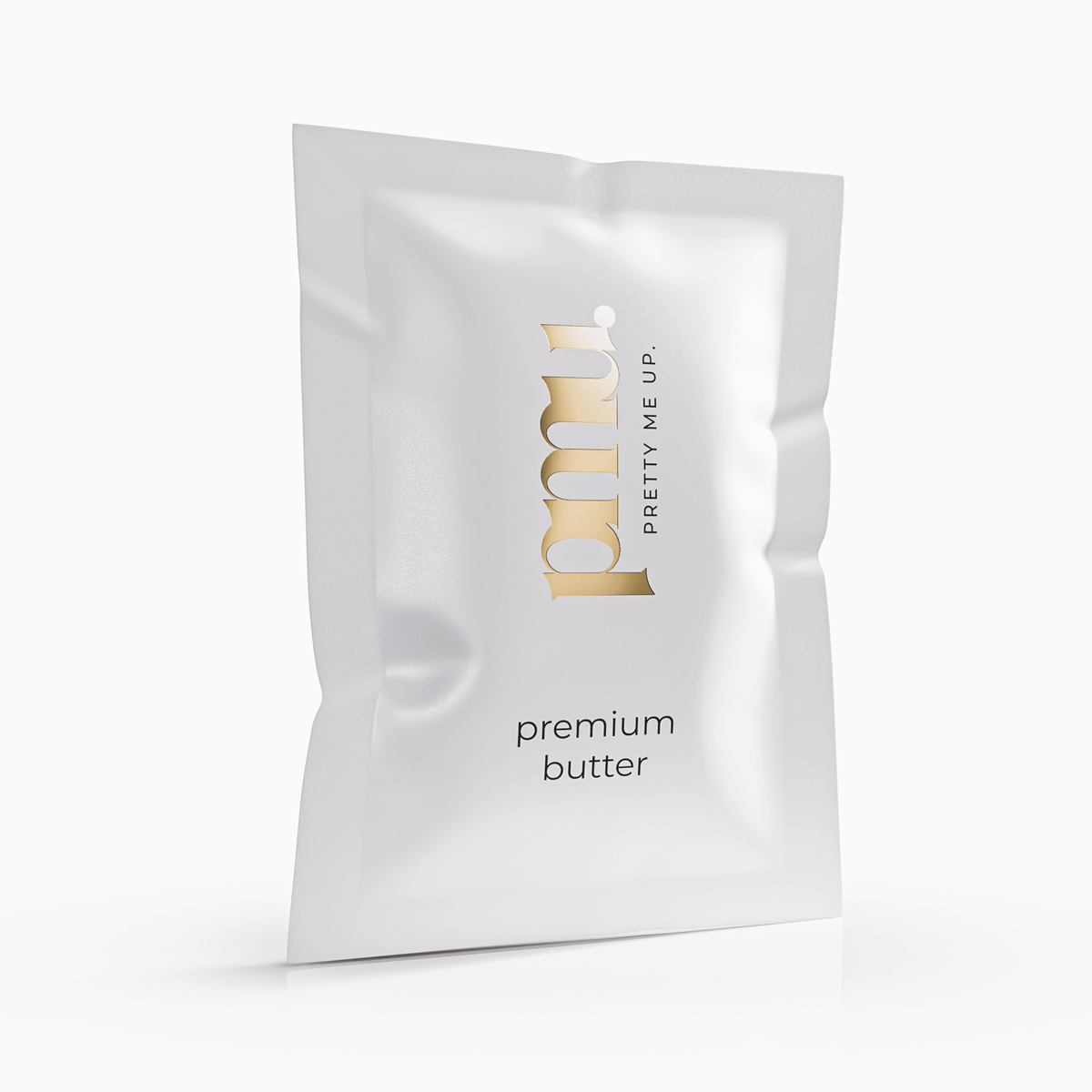 Pretty Me Up Premium Butter Manteiga Para Cuidado Da Pele 5ml – fotografia do produto 1