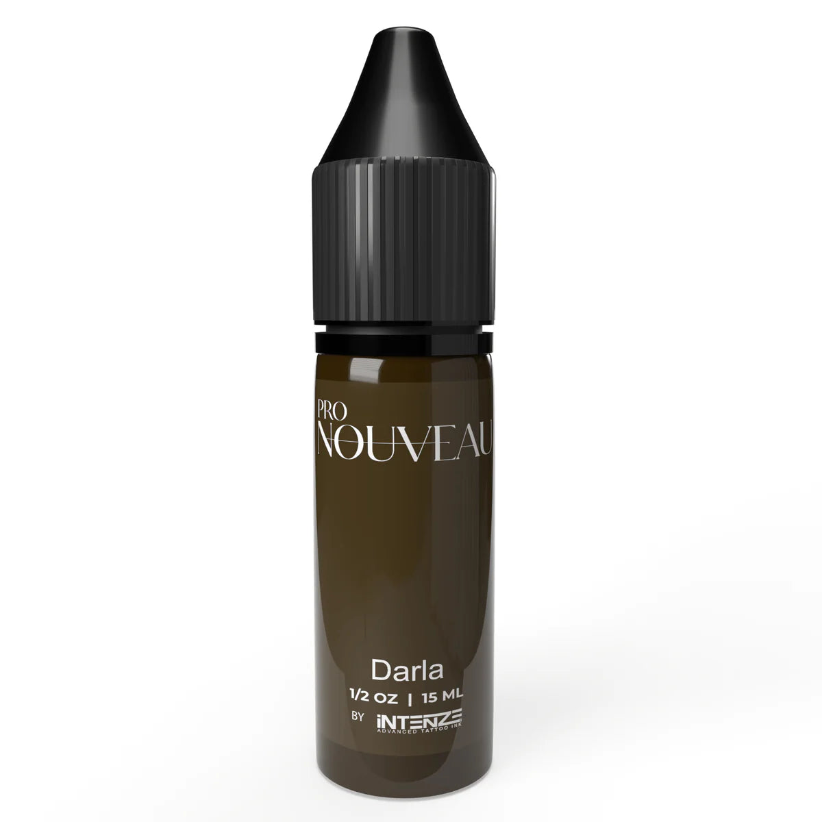Pigmentos Pro Nouveau para Sobrancelhas por Intenze Darla 15ml