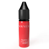 Pigmentos para Lábios Pro Nouveau da Intenze Heather 15ml