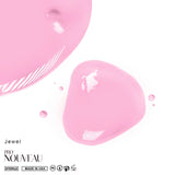 Pigmentos de Lábios Blush Pro Nouveau da Intenze Jewel 15ml