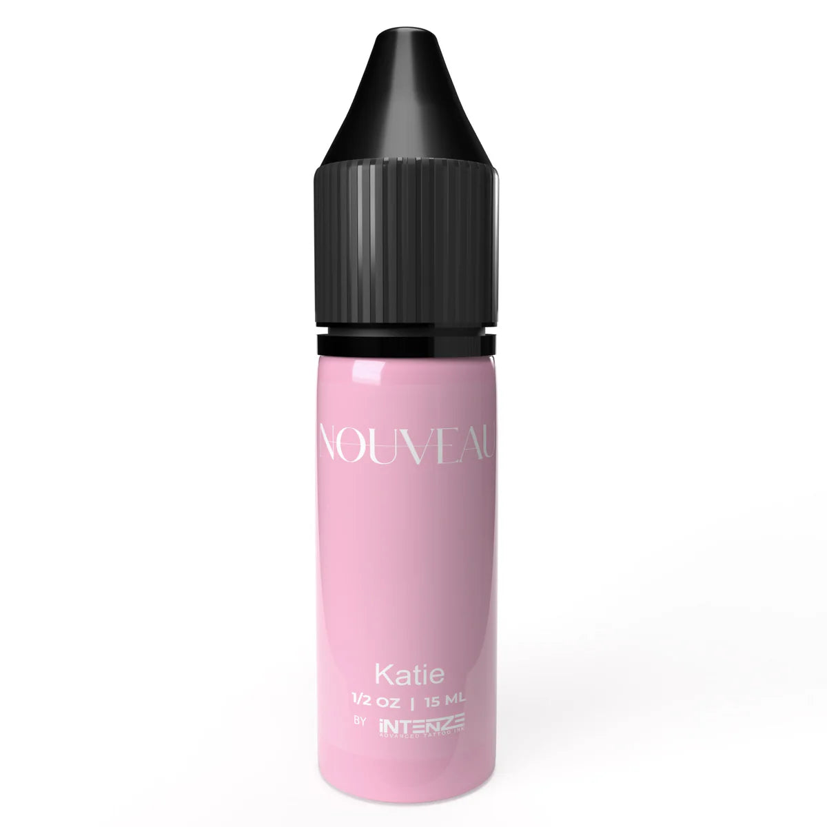 Pigmentos de Lábios Blush Pro Nouveau por Intenze Katie 15ml