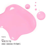 Pigmentos de Lábios Blush Pro Nouveau por Intenze Katie 15ml