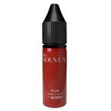 Pigmentos para Lábios Pro Nouveau da Intenze Kyia 15ml