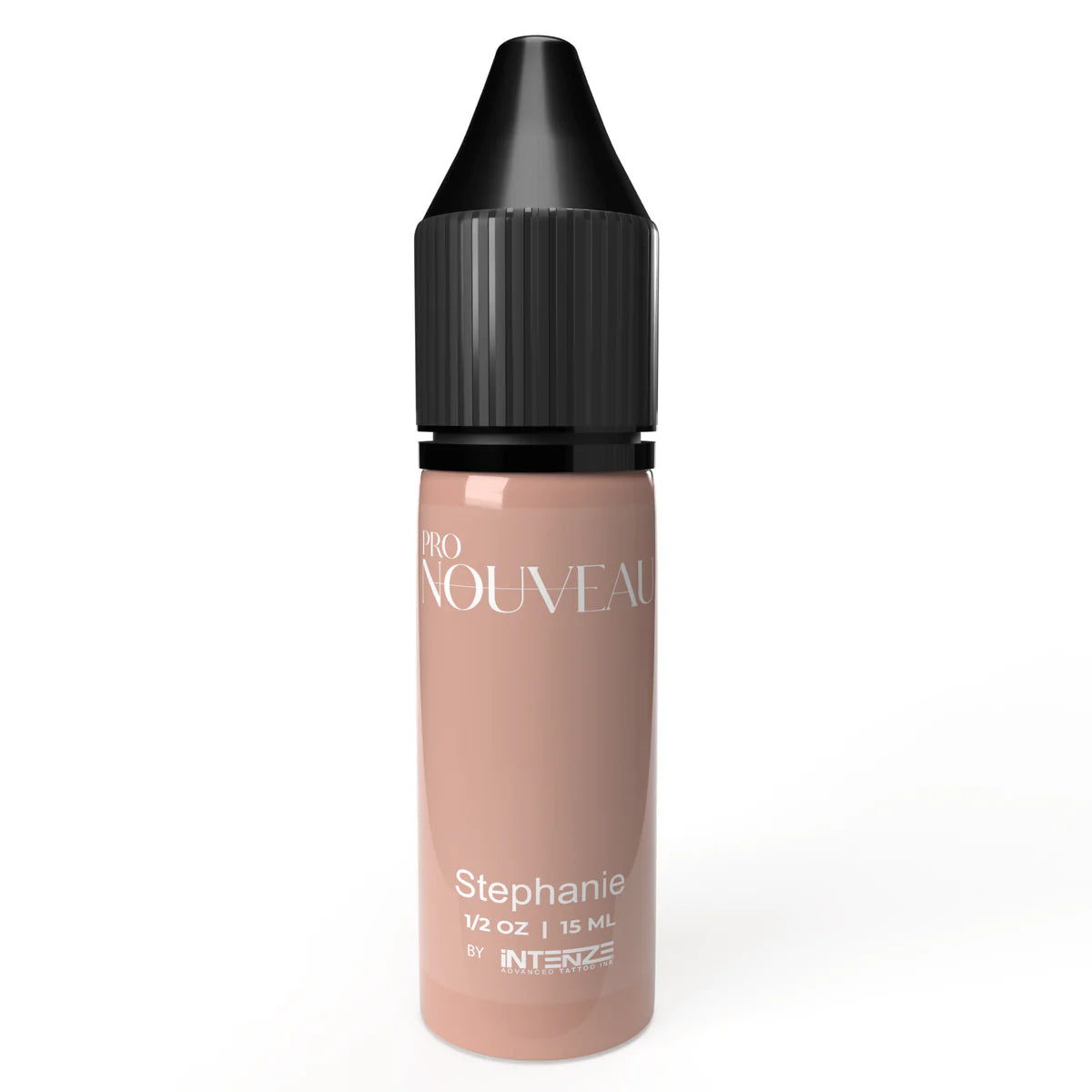 Pigmentos de Lábios Blush Pro Nouveau por Intenze Stephanie 15ml