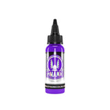 Linha Dinâmica Viking Ink Roxa 30/120/240ml