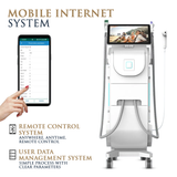 Skin Monarch Quantum Pro Diode & Picosecond Laser - BVShop