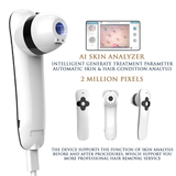 Skin Monarch Quantum Pro Diode & Picosecond Laser - BVShop