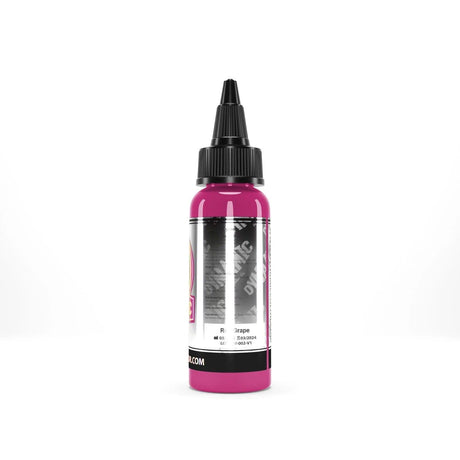 Tinta Viking Dinâmica Linha Uva Vermelha 30/120/240ml