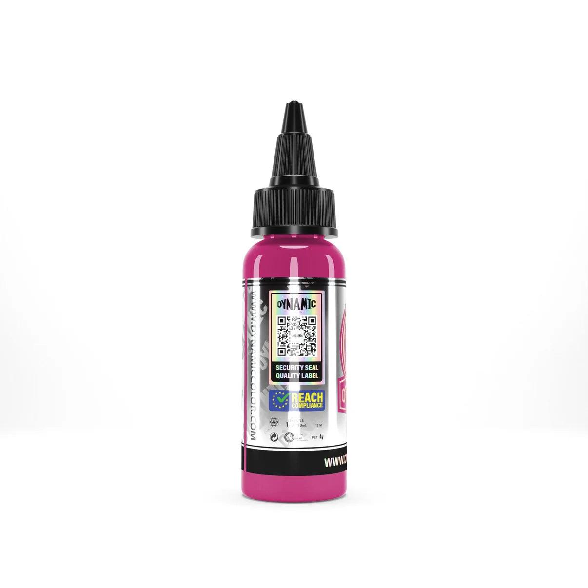 Tinta Viking Dinâmica Linha Uva Vermelha 30/120/240ml