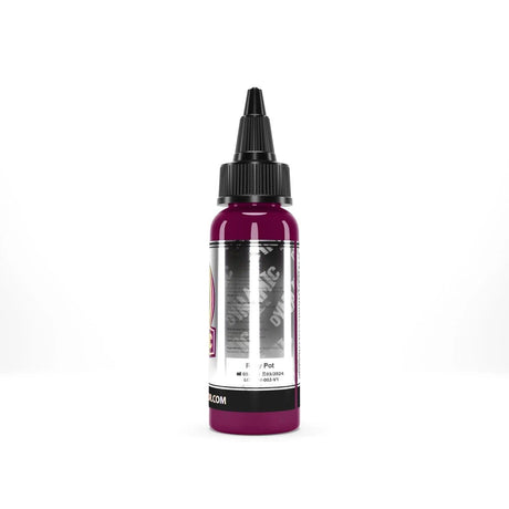 Tinta Dinâmica Viking Linha Ruby Pote 30/120/240ml