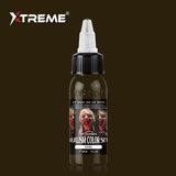 XTreme Ink Carvão 30ml