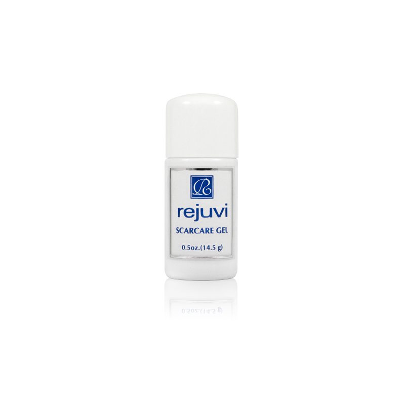 Kit de Cuidados Pós-Cicatriz Rejuvi
