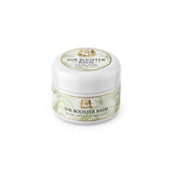 Skin Monarch Ink Booster Balm 30ml, vista em ângulo com tampa e rótulo frontal