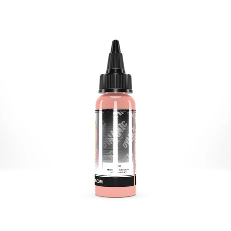 Linha de Tatuagem Viking Dinâmica Skin 30/120/240ml