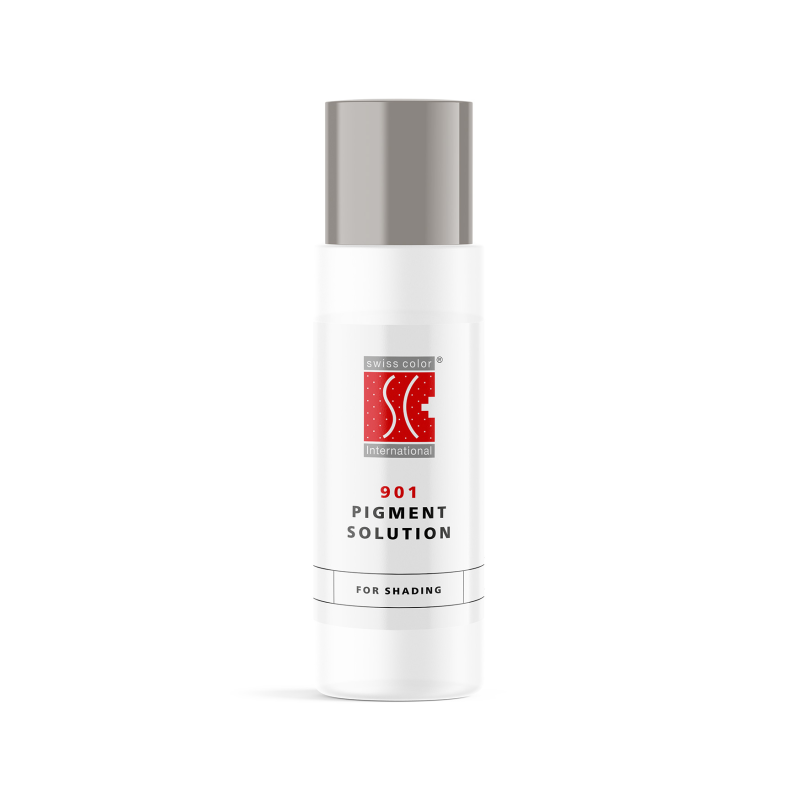 Swiss Color 901 Solvente para Pigmento 15ml