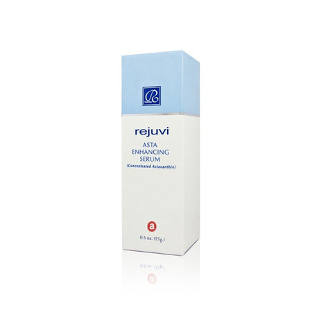 Rejuvi A Asta Enhancing Serum 15ml antioxidant facial serum