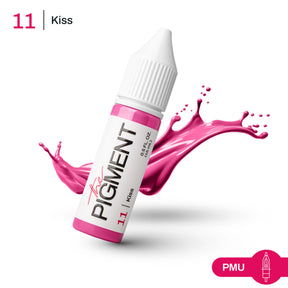 The Pigment 11 Kiss Pigment (15ml) - BVShop