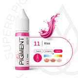 The Pigment 11 Kiss Pigment (15ml)