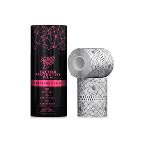 Tattoo Eazer Second Skin Protective Film 2 × 7.5cm × 10m - BVShop