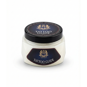 Skin Monarch Tattoo Glide Balm 200g - BVShop