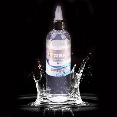 Solução de Molhagem XTreme Ink 120ml
