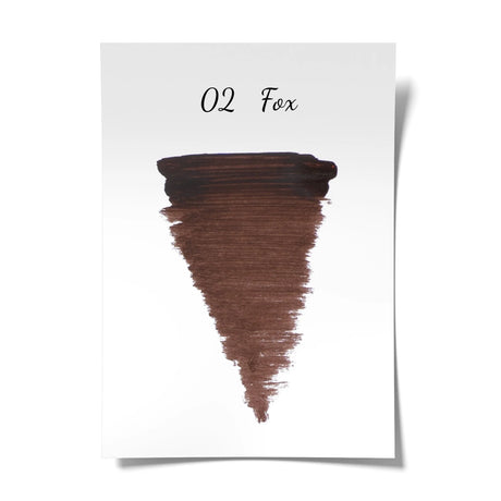 The Pigment 02 Fox Pigment (15ml) - BVShop