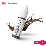 The Pigment 04 Soft Taupe Pigment 15 ml