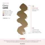 Tina Davies LUXE Grey Pigments 15ml - BVShop