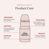 Tina Davies LUXE Grey Pigments 15ml - BVShop