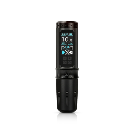AVA UNI-X Wireless Tattoo Pen Machine - BVShop