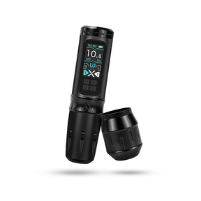 AVA UNI-X Wireless Tattoo Pen Machine - BVShop