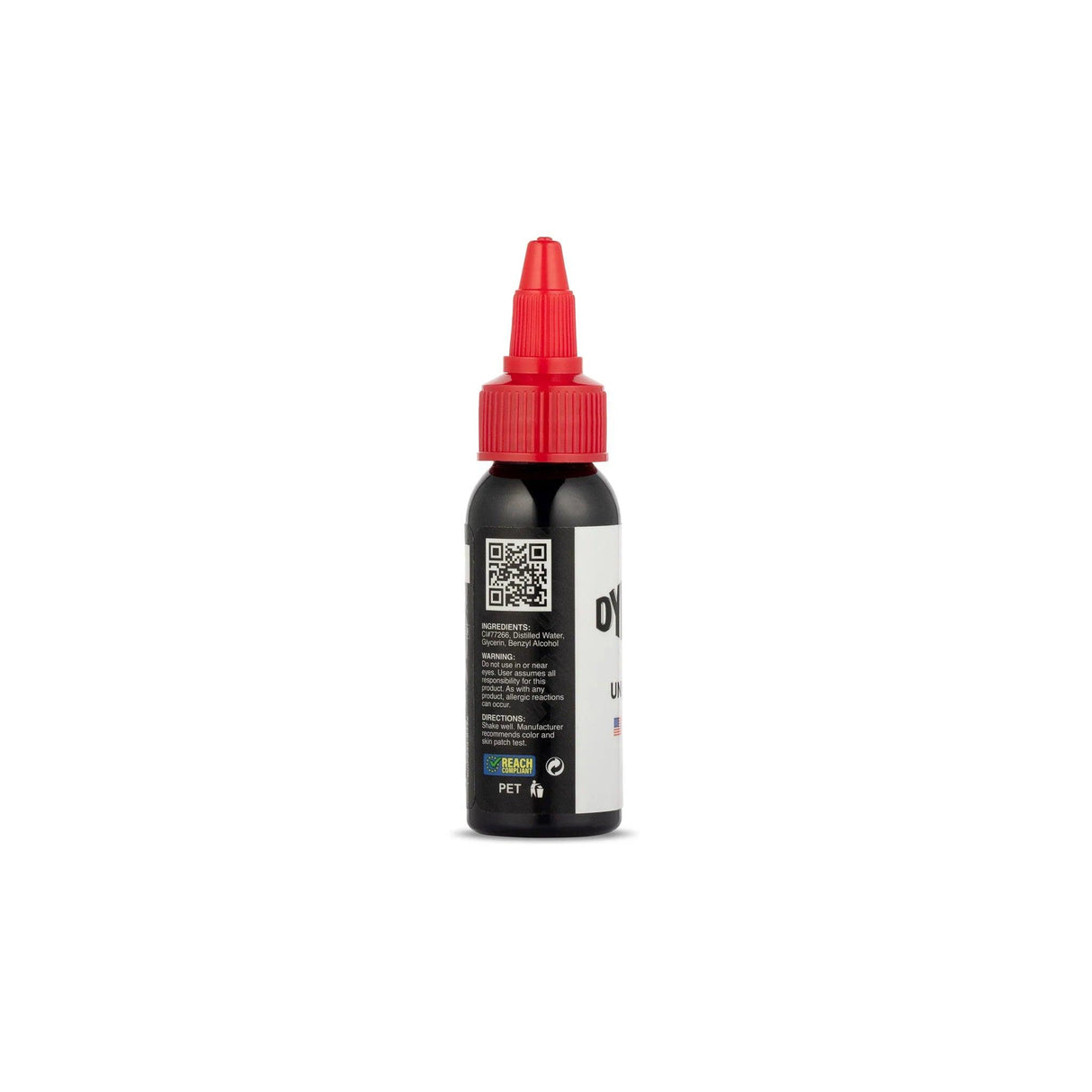 Dynamic Ink Union Black 30/240ml