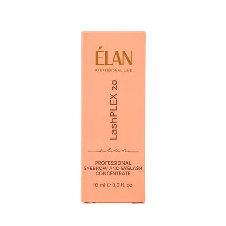 Elan LashPlex Concentrado de Cuidados para Pestanas 10ml