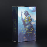 Skin Monarch VENUS Vol.2 Máquina PMU Sem Fios