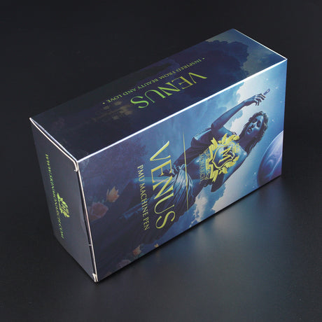 Skin Monarch VENUS Vol.2 Máquina PMU Sem Fios