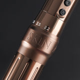 Skin Monarch VENUS Vol.2 Máquina PMU Sem Fios