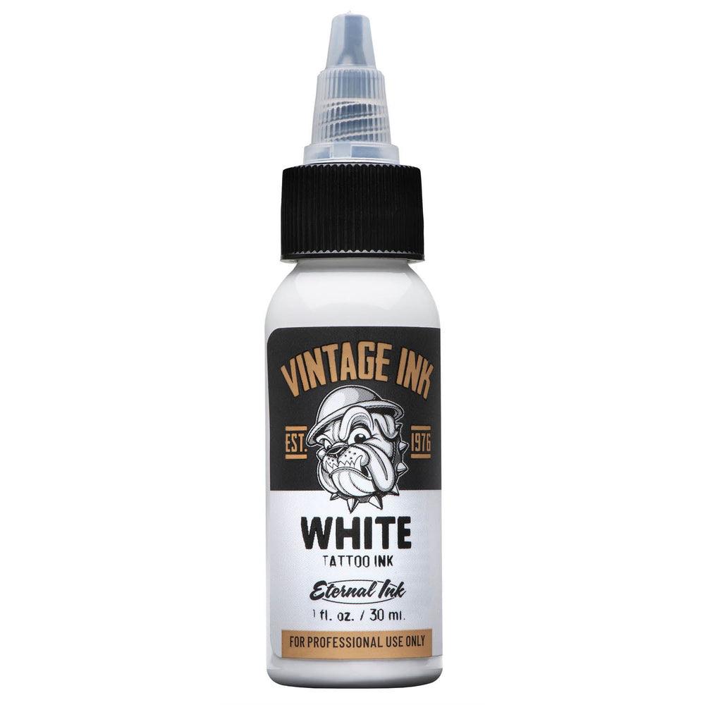 Eternal Ink Vintage White 30ml
