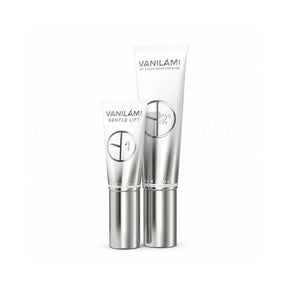 Brow Daddy VANILÁMI Gentle Lift Kit De Laminação De Sobrancelhas E Lifting De Pestanas 15ml + 60ml