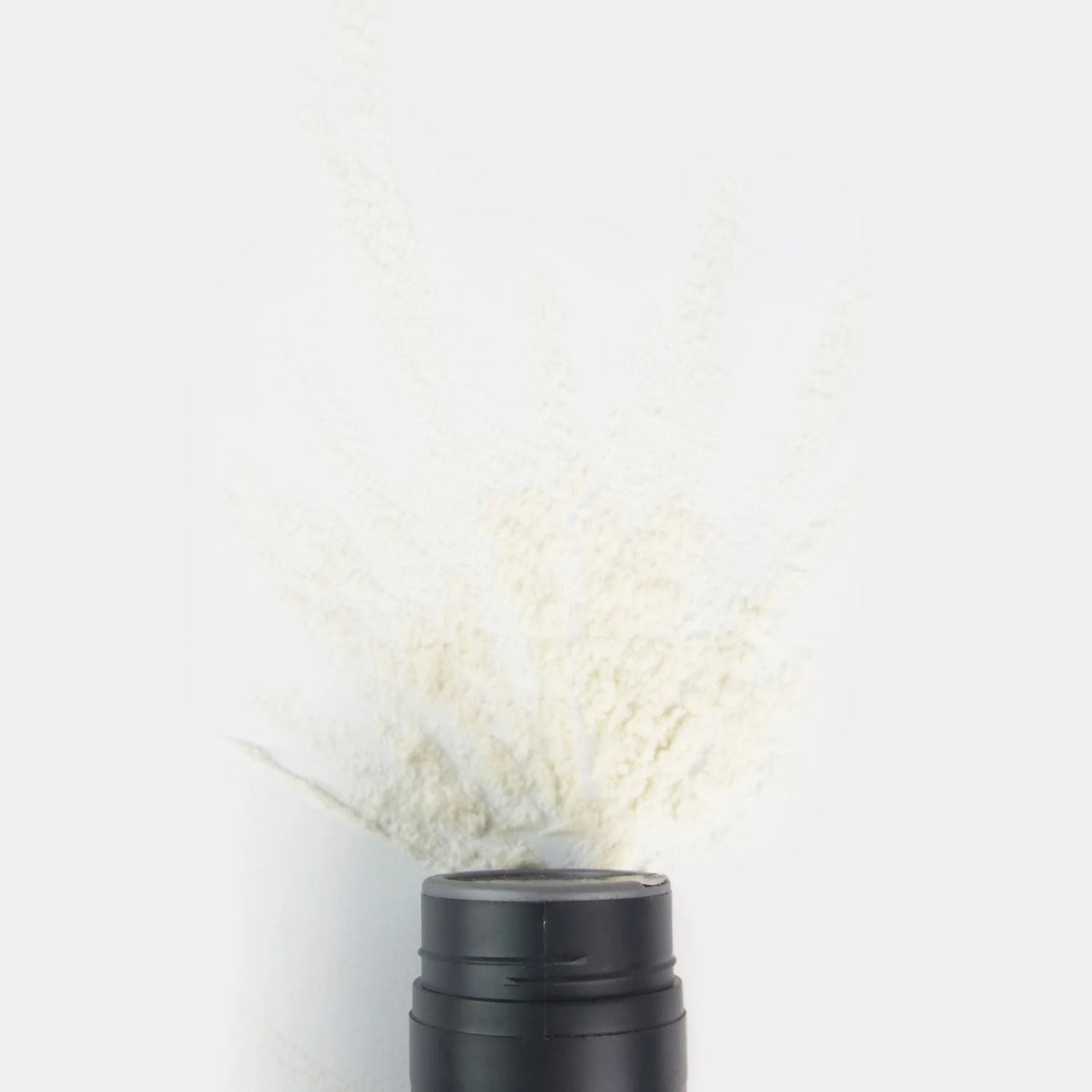 Fibra Espessante para Cabelo Nanogen Branca