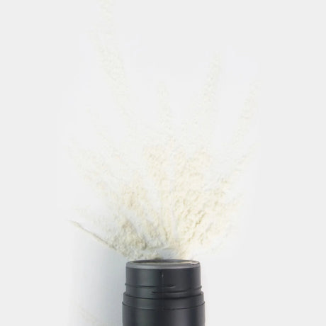Fibra Espessante para Cabelo Nanogen Branca