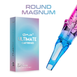 MAST WJX Cartuchos Magnum Redondos Ultimate