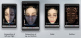 BomTech A-ONE W Skin Analyzer - BVShop