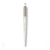 PhiAcademy Microblading Phi Box — silver reusable holder included in the Phi Box