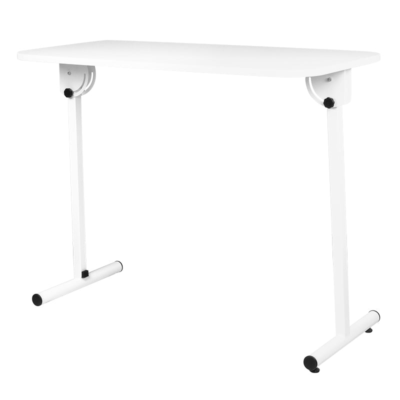 Activeshop folding mobile desk - BVShop