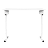 Activeshop folding mobile desk - BVShop