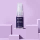 Nouveau Lashes Névoa Reabastecedora para Pestanas e Olhos 15ml