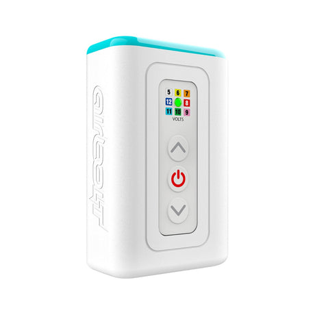 Microbeau Airbolt RCA Battery Pack White - BVShop